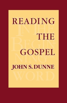 Paperback Reading the Gospel Book