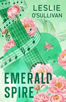 Paperback Emerald Spire Book