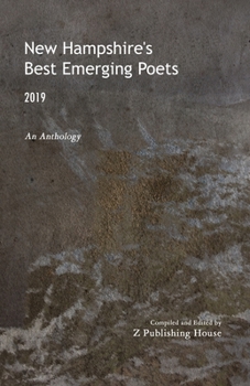 Paperback New Hampshire's Best Emerging Poets 2019: An Anthology Book