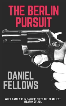 Paperback The Berlin Pursuit Book