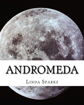 Paperback Andromeda Book