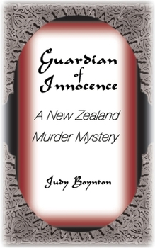 Paperback Guardian of Innocence Book