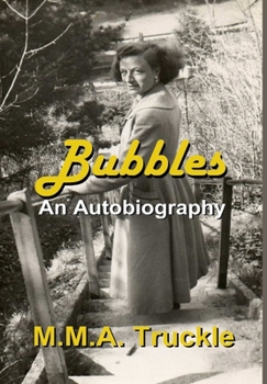 Hardcover Bubbles Book