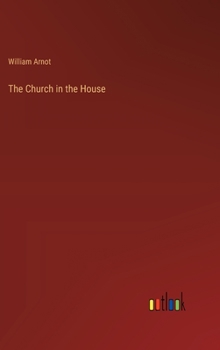 Hardcover The Church in the House Book