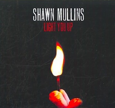 Music - CD Light You Up Book