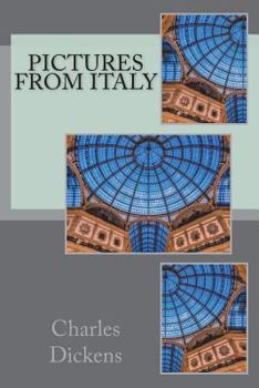 Paperback Pictures from Italy Book