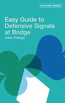 Paperback Easy Guide to Defensive Signals Book