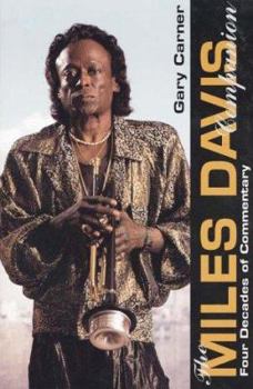 Paperback Miles Davis Companion: Four Decades of Commentary Book