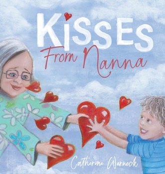 Paperback Kisses from Nanna Book