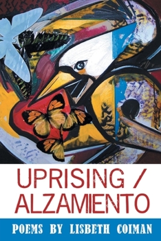 Paperback Uprising / Alzamiento Book