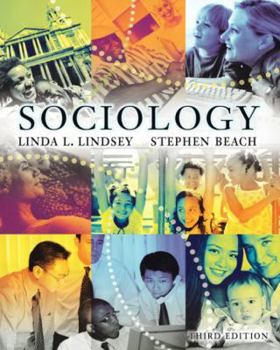 Paperback Sociology Book