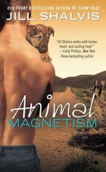 Animal Magnetism - Book #1 of the Animal Magnetism