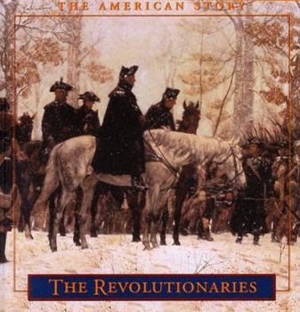 Hardcover The Revolutionaries Book