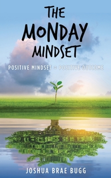 Paperback The Monday Mindset Book