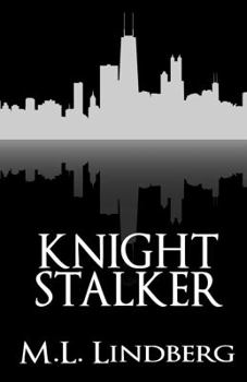 Paperback Knight Stalker Book