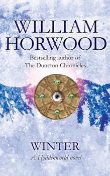 Winter - Book #4 of the Hyddenworld