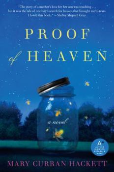 Paperback Proof of Heaven Book