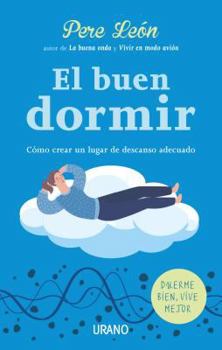 Paperback Buen Dormir, El [Spanish] Book