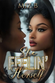 Paperback She Feelin' Herself Book
