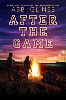 Hardcover After the Game Book