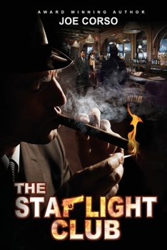 Paperback The Starlight Club Book