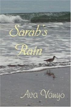 Paperback Sarah's Rain Book