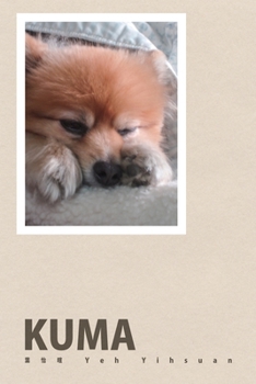 Paperback KUMA - mon petit [Chinese] Book
