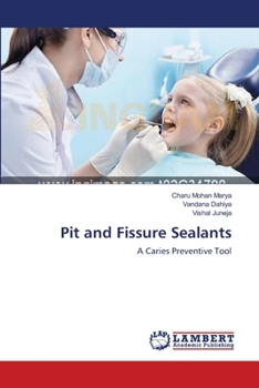 Paperback Pit and Fissure Sealants Book