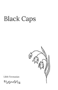 Paperback Black Caps Book