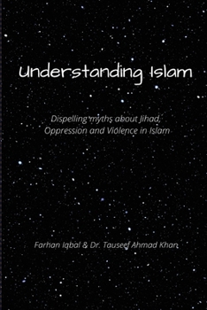 Paperback Understanding Islam Book