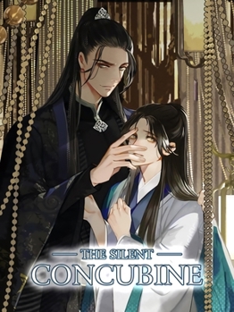Paperback The Silent Concubine 1: Volume 1 Book