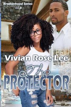 Paperback The Protector Book