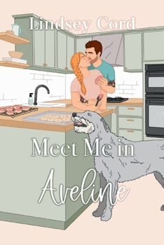 Paperback Meet Me in Aveline Book