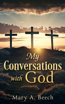 Paperback My Conversations with God Book