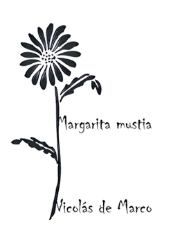 Paperback Margarita mustia [Spanish] Book