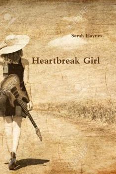 Paperback Heartbreak Girl Book