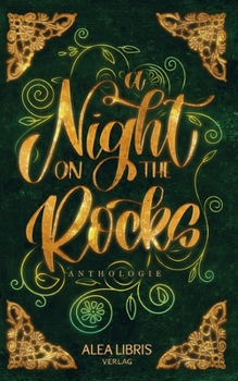 Paperback A Night On The Rocks [German] Book