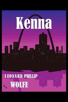Paperback Kenna Book