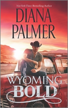 Mass Market Paperback Wyoming Bold Book