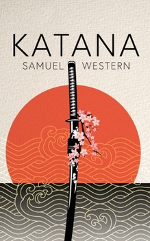 Paperback Katana Book