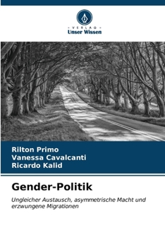 Paperback Gender-Politik [German] Book
