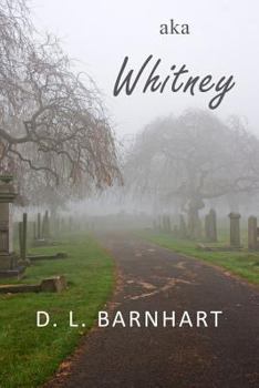 Paperback aka Whitney Book