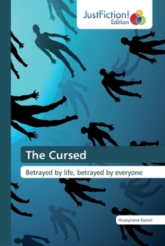 Paperback The Cursed Book