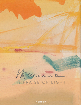 Paperback Leiko Ikemura: In Praise of Light Book