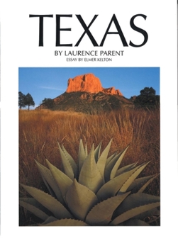 Hardcover Texas Book