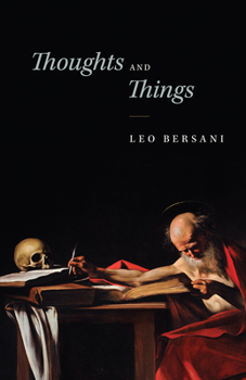 Paperback Thoughts and Things Book