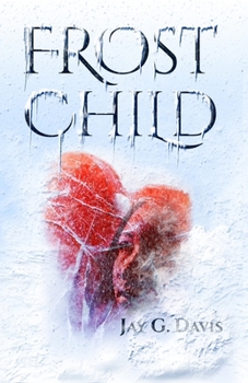 Paperback Frost Child Book