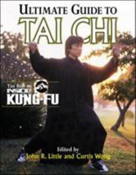 Paperback Ultimate Guide to Tai CHI: The Best of Inside Kung-Fu Book