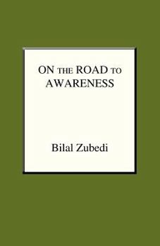 Paperback On the Road to Awareness Book