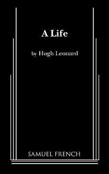 Paperback A Life Book